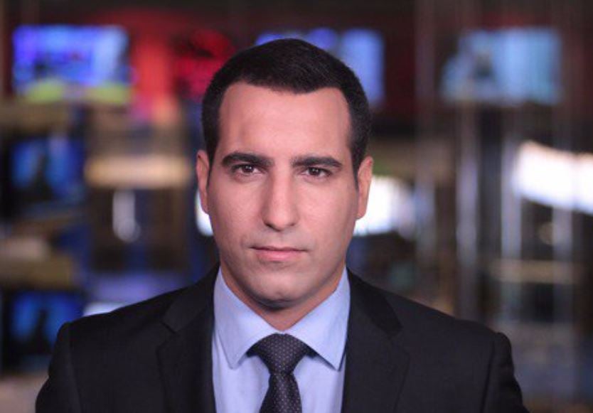 Yaron Avraham