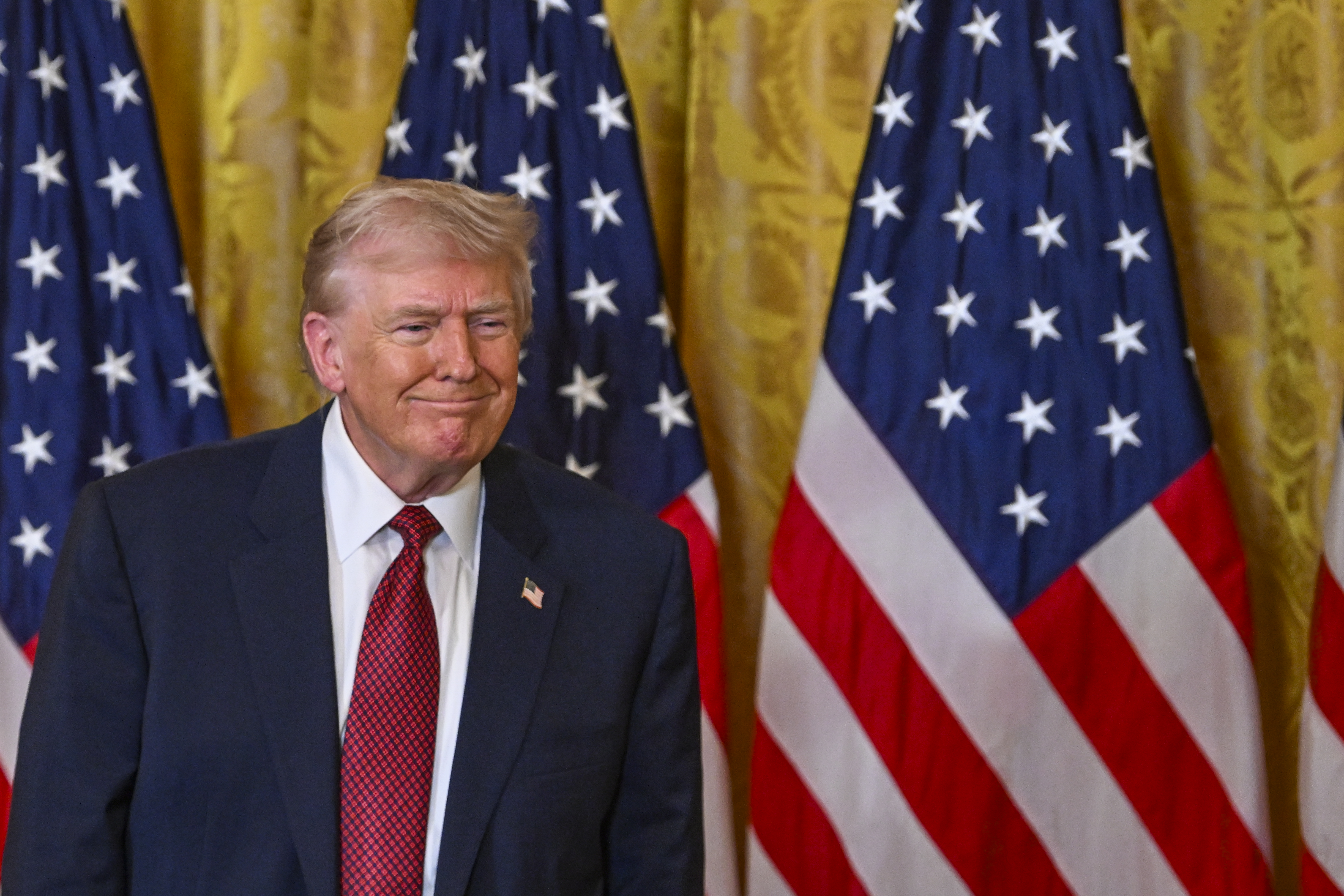 President Trump