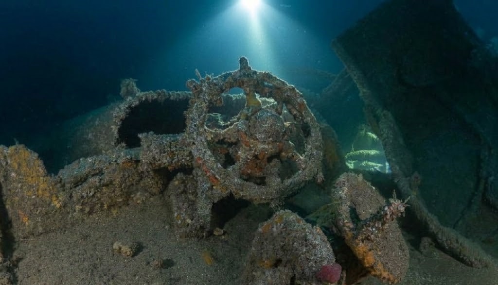 Two German U-Boats From WWII Discovered Off Polish Coast