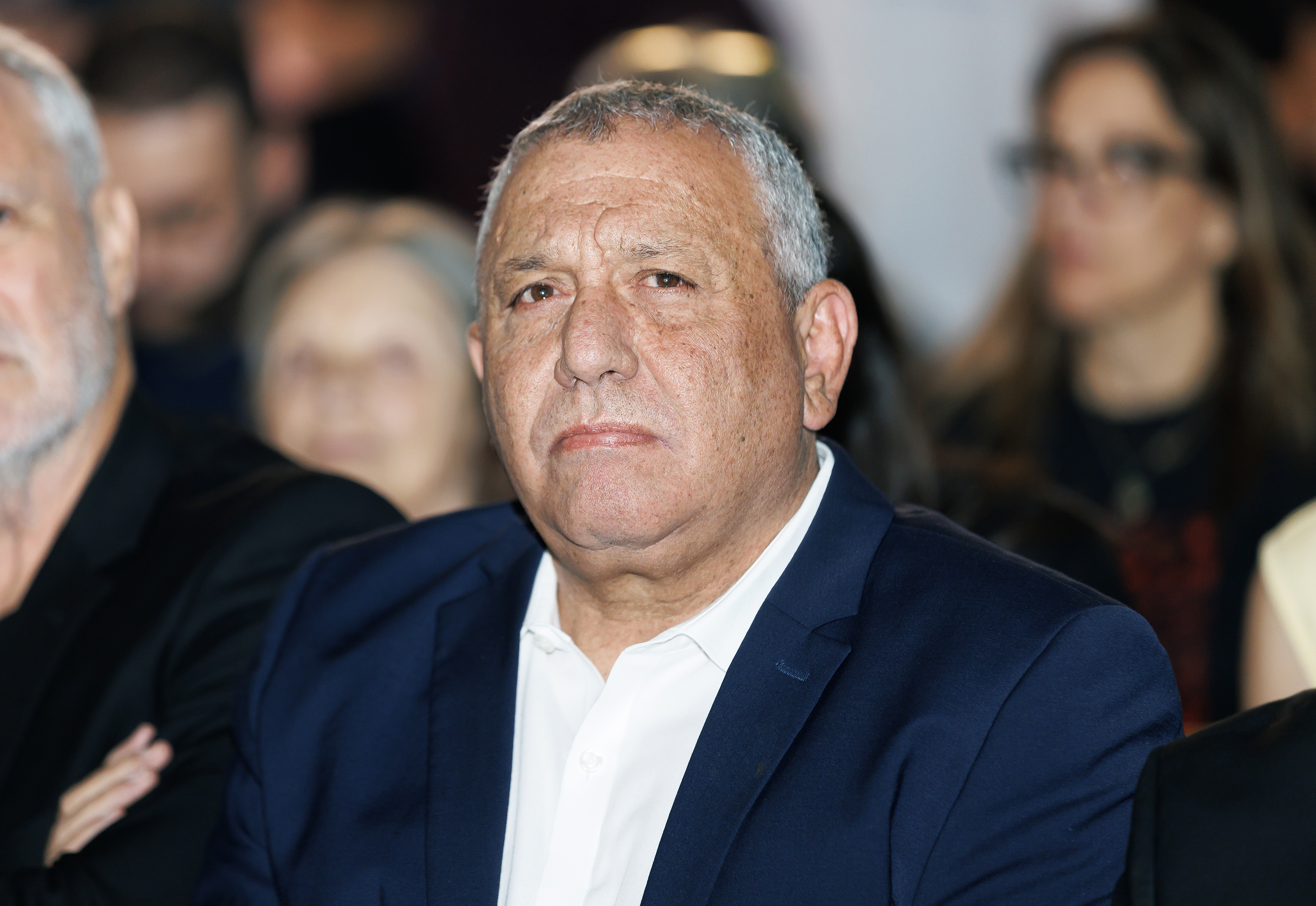 Gadi Eisenkot