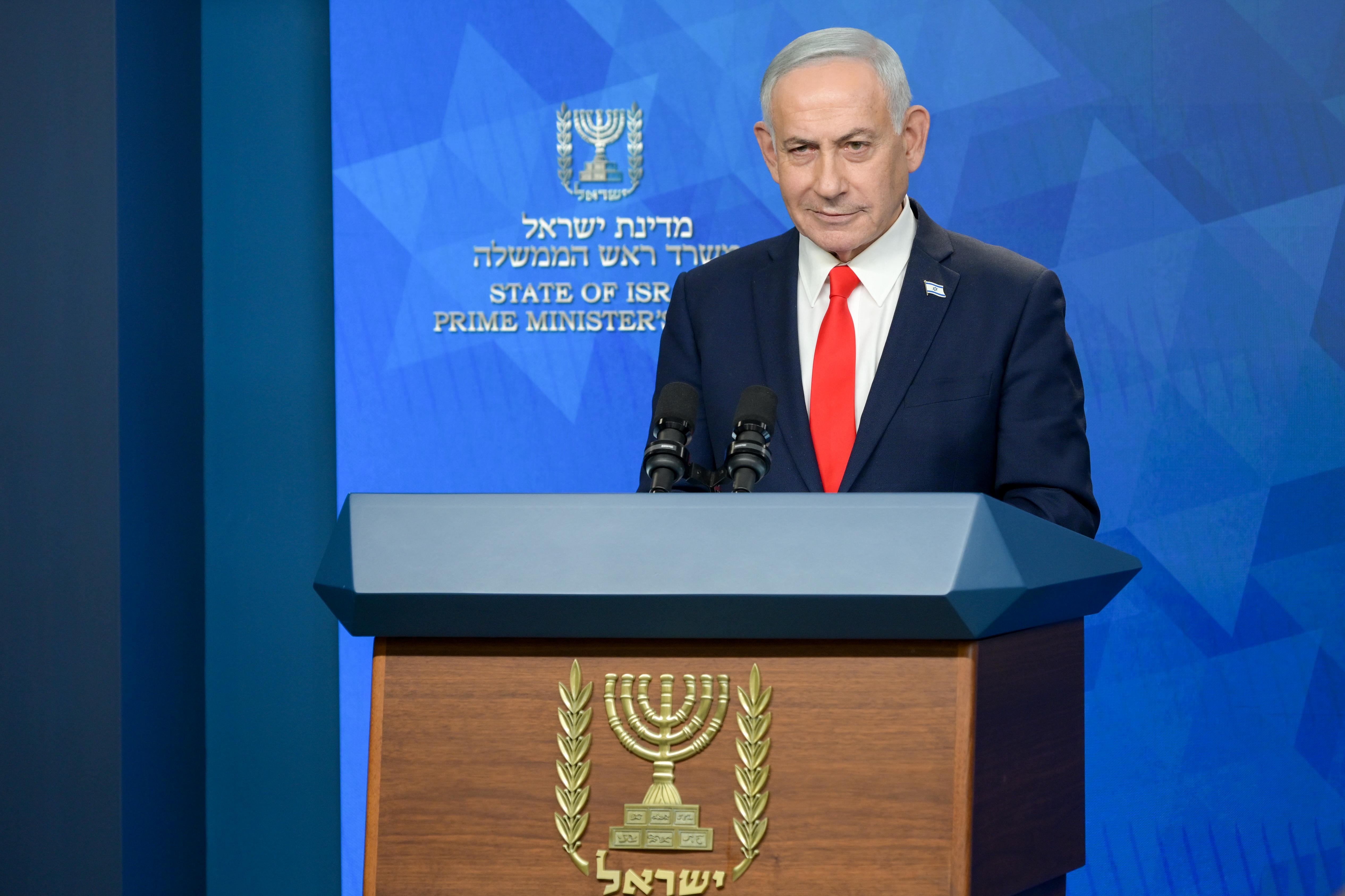 Journalist Who Claimed Netanyahu Was Warned Before October 7 Reportedly Received Payment from Left-Wing Group