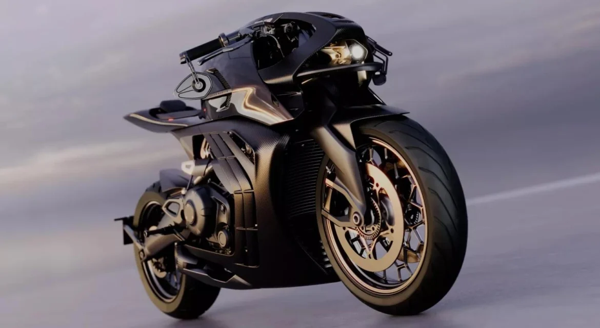 The AMB 002 Roadster