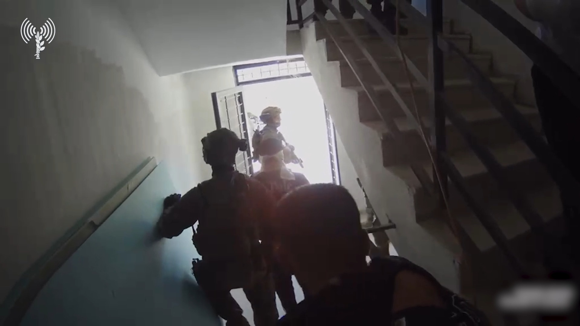 Duvdevan Arrests Terrorist Before Planned Shooting Attack