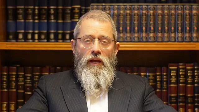Rosh Hashanah on Shabbat: Meaning for the Year Ahead