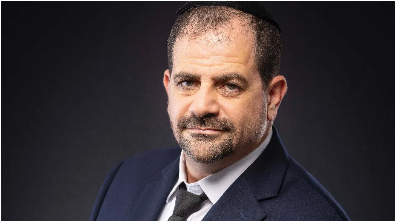 Before Rosh Hashanah, a Plea to Stop Destroying Public Servants With Our Words