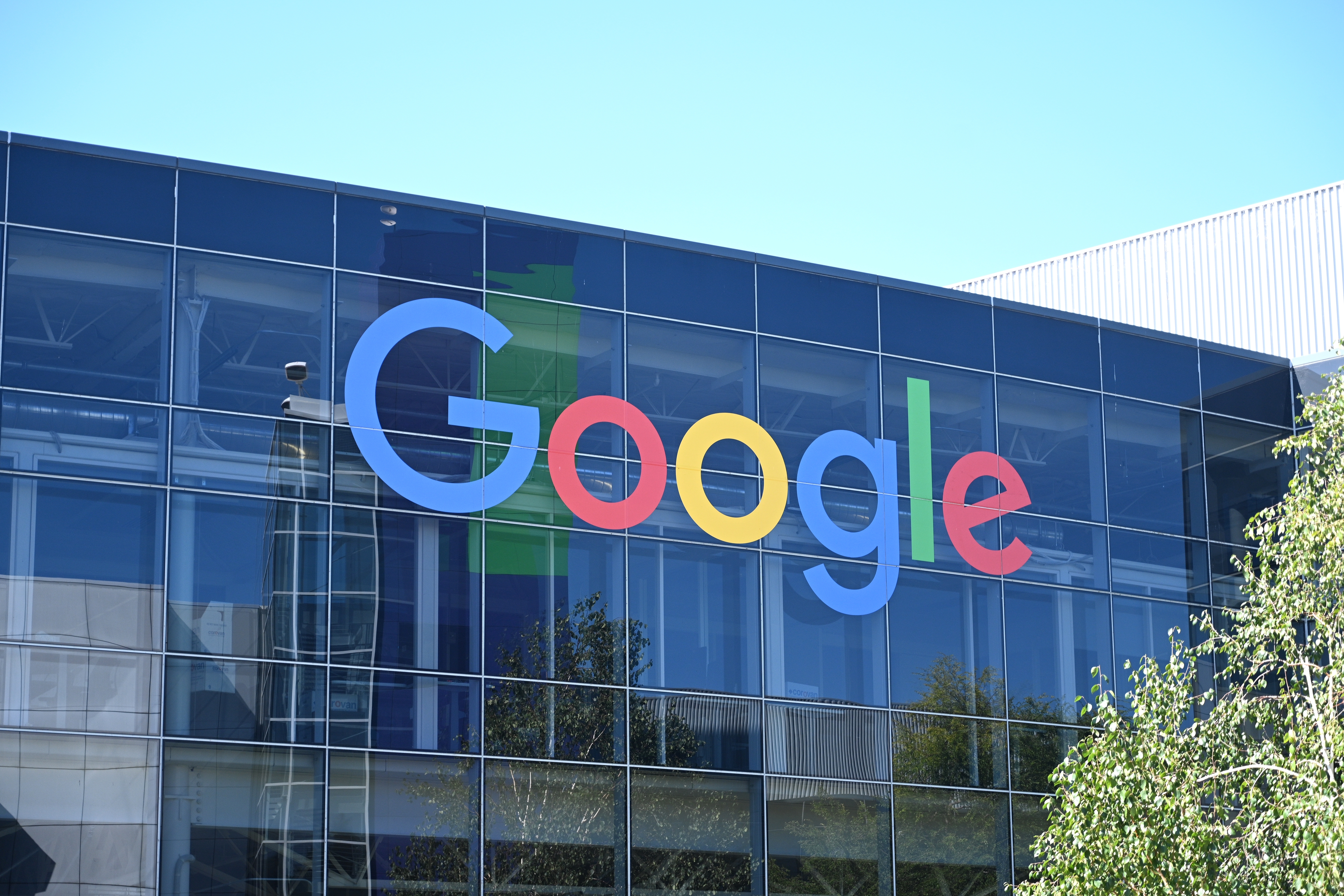Google