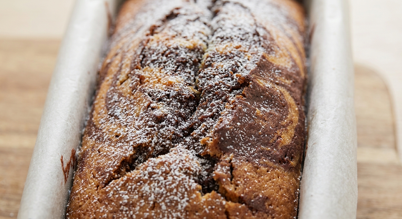 Marble cake