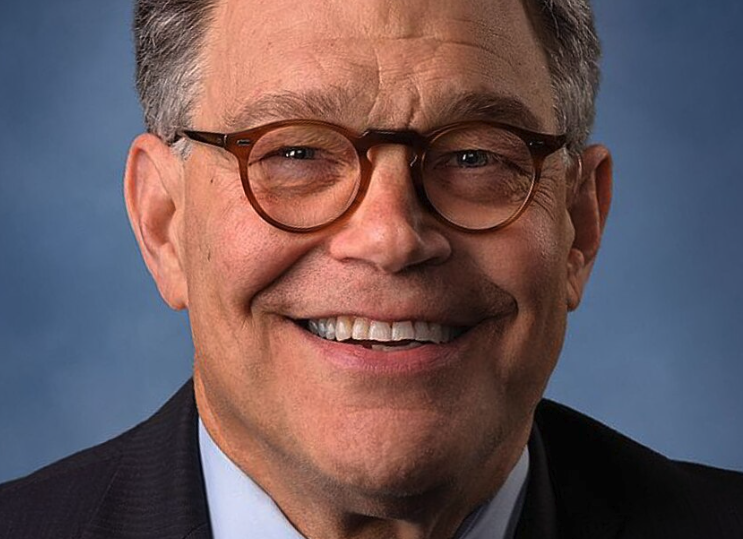 Al Franken
