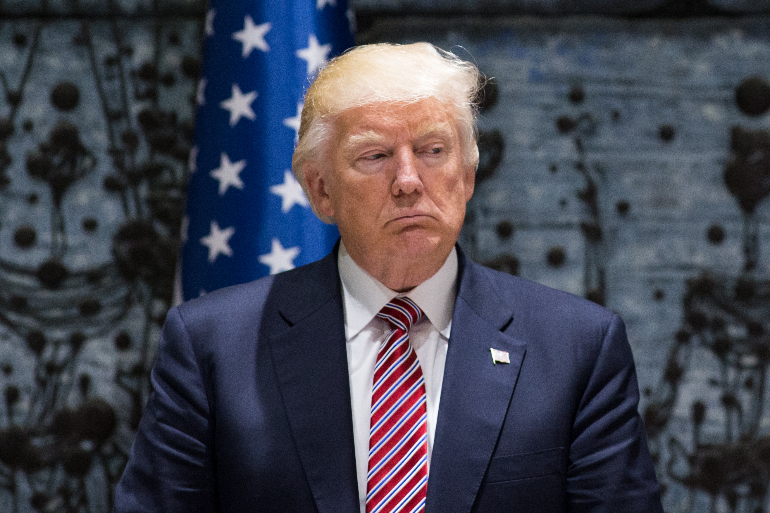 U.S. Issues Stark Warning: Saudi Arabia Is Not Safe