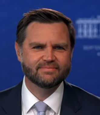 JD Vance