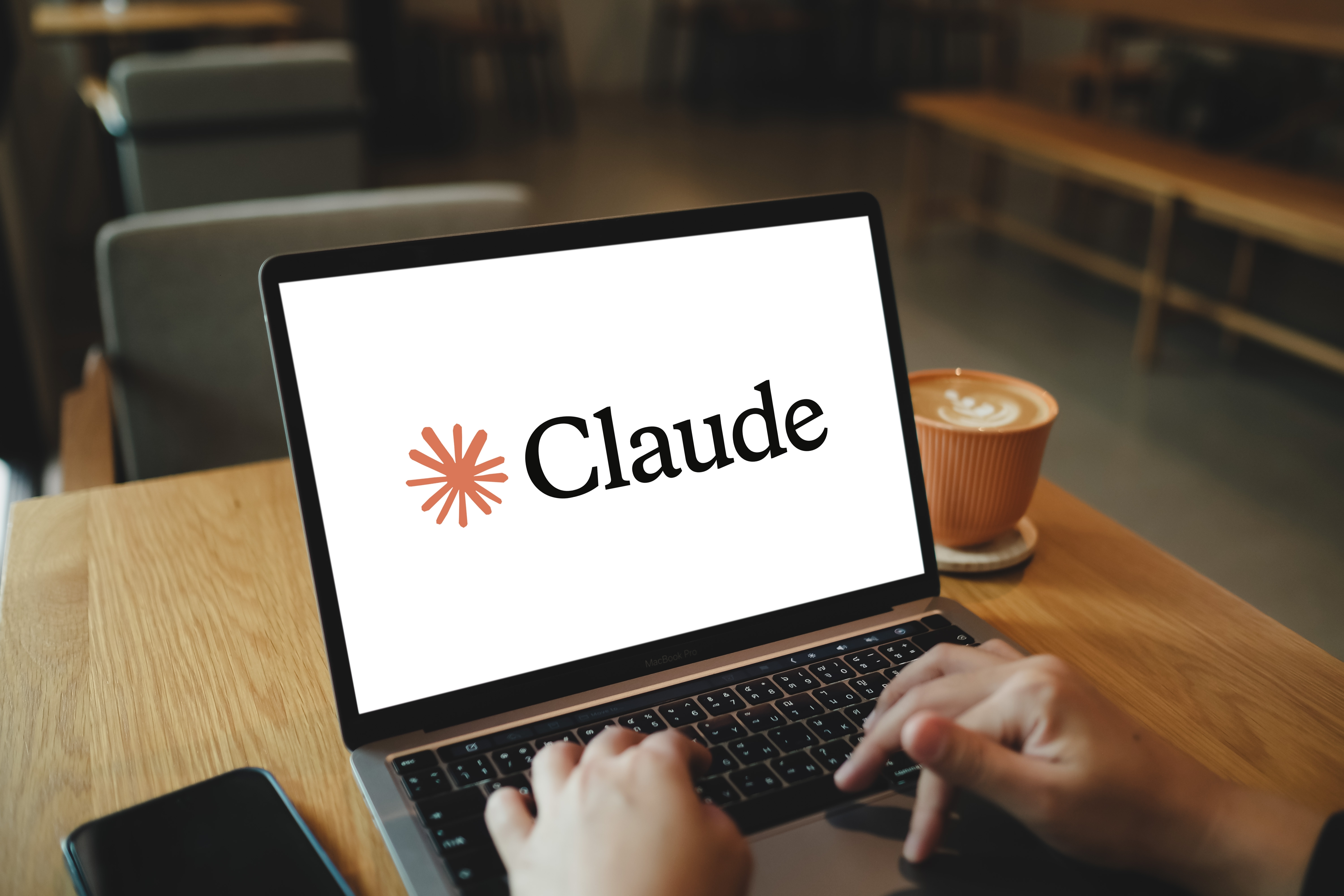 Claude