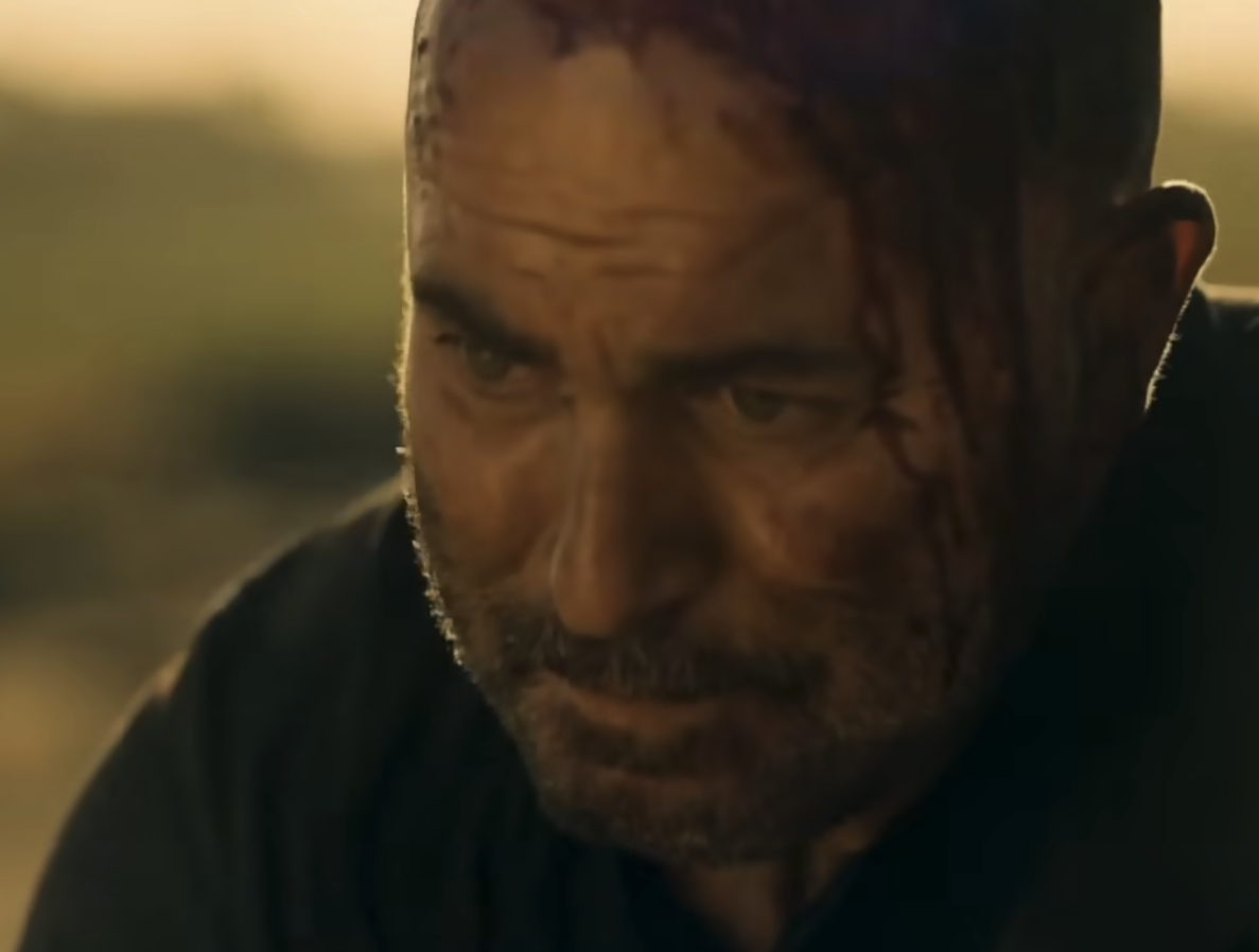 Lior Raz in Fauda Season 5