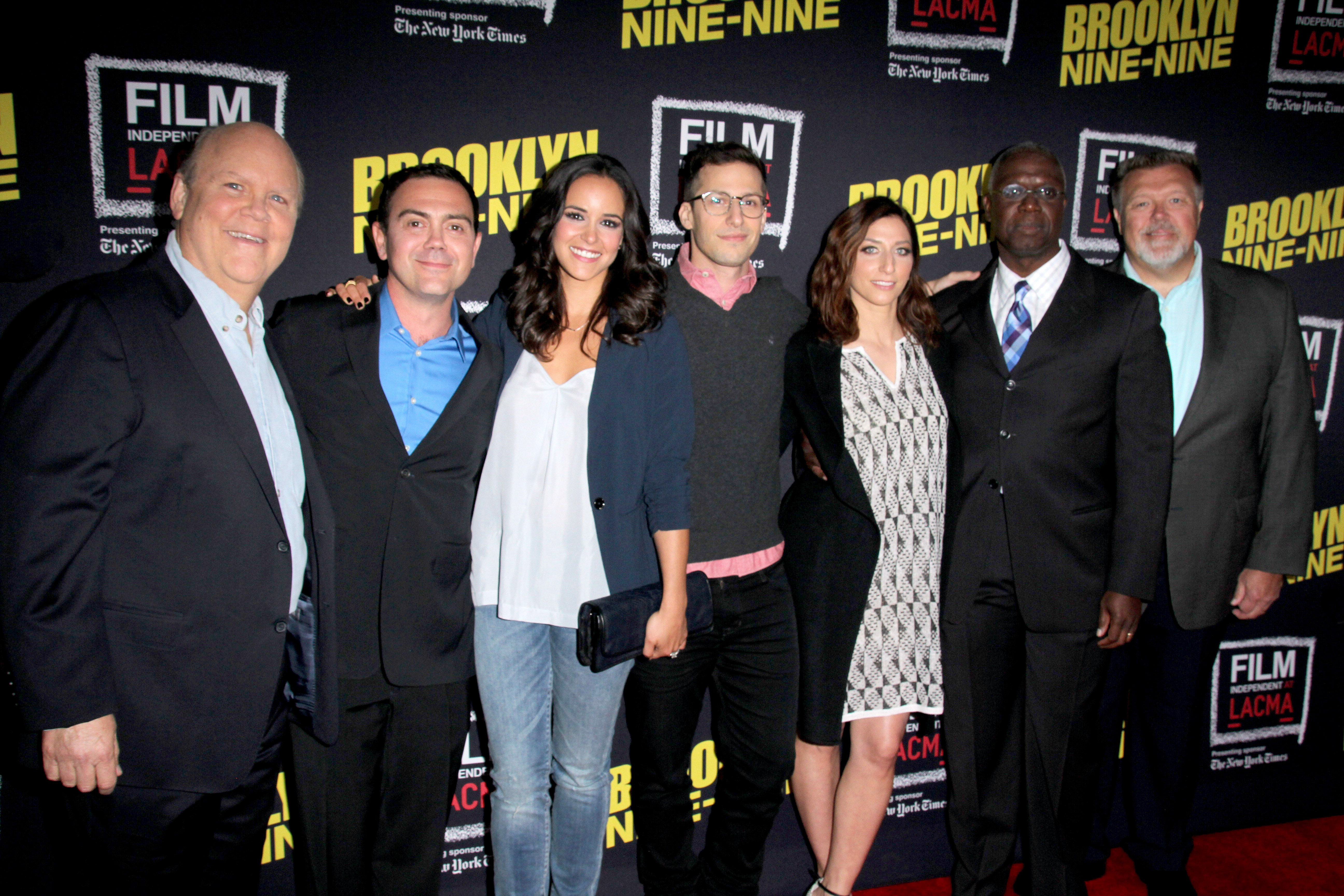 Brooklyn Nine-Nine