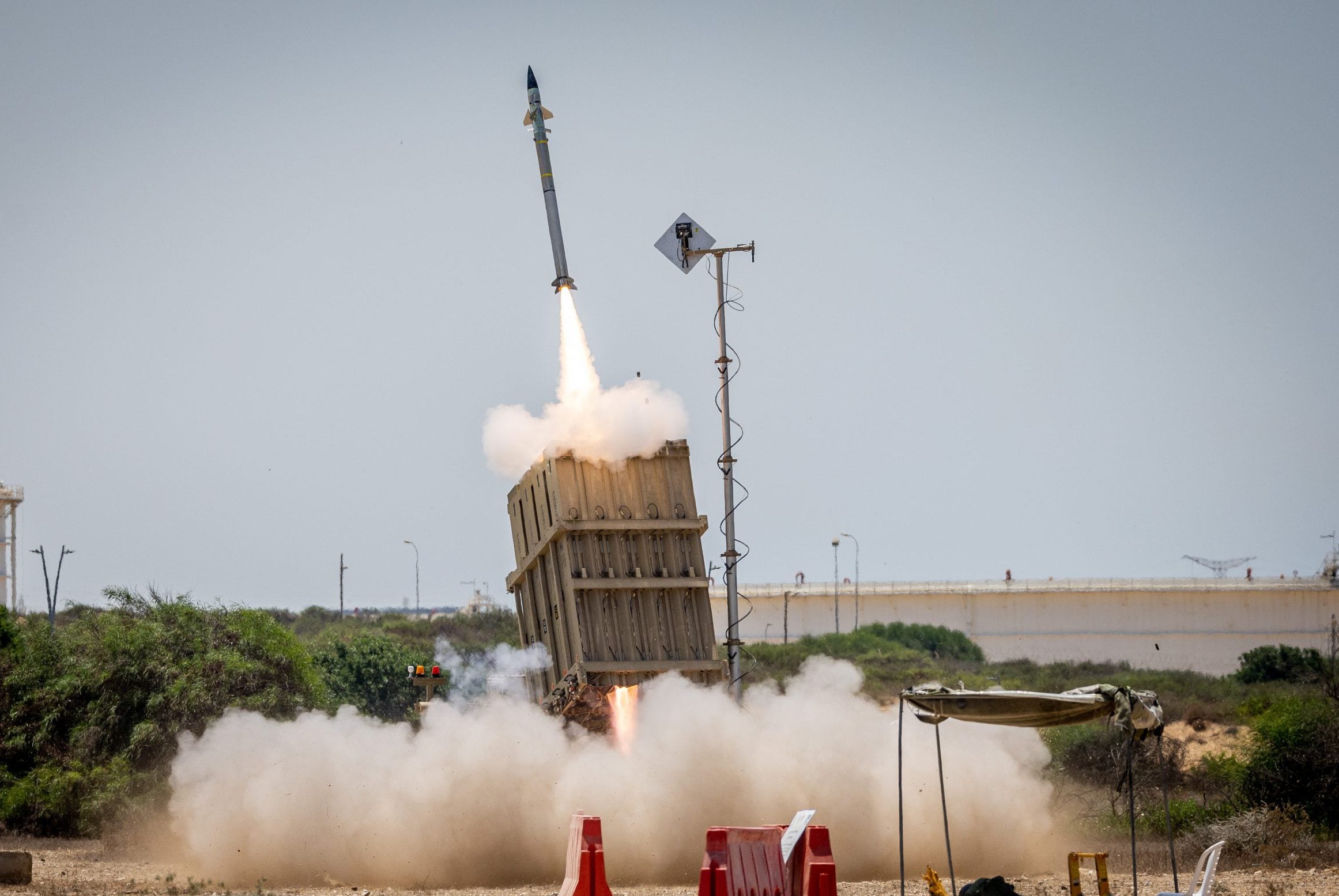 Iron Dome