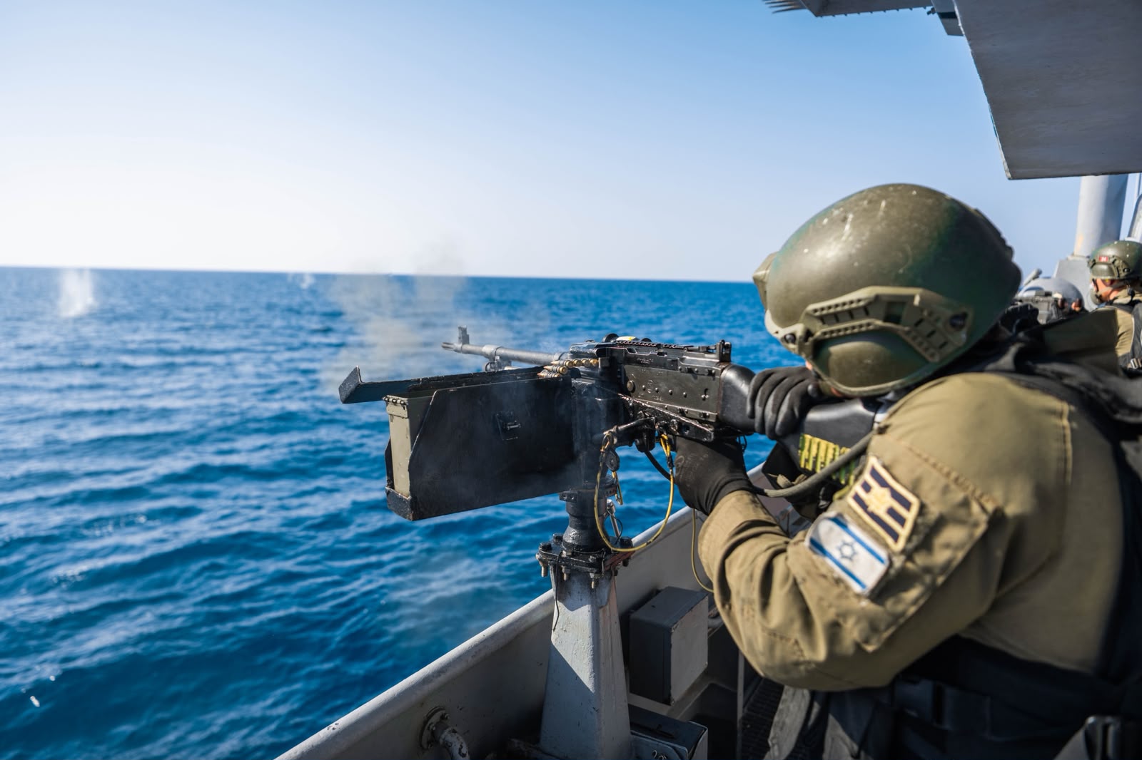 Israel Navy