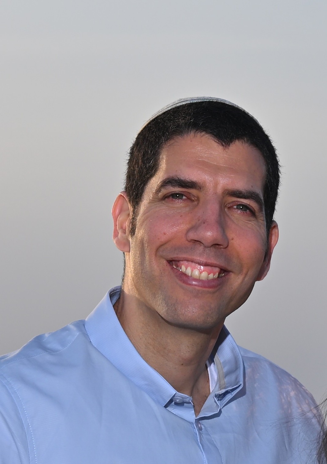 Nathanel Shukrun, may G-d avenge his blood
