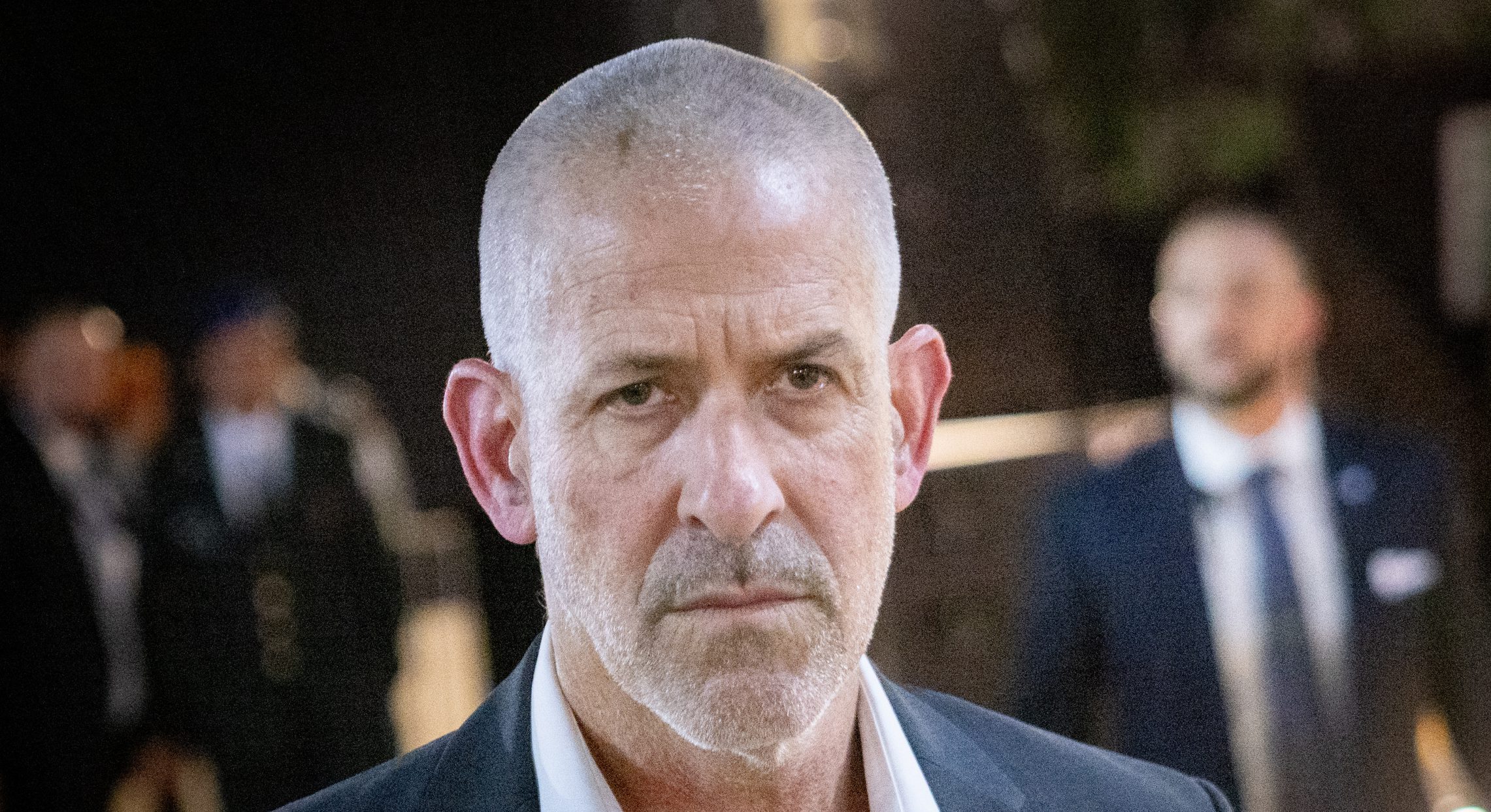 Former Shin Bet Chief Ronen Bar to Sue Netanyahu For Defamation Over Oct. 7 Claims