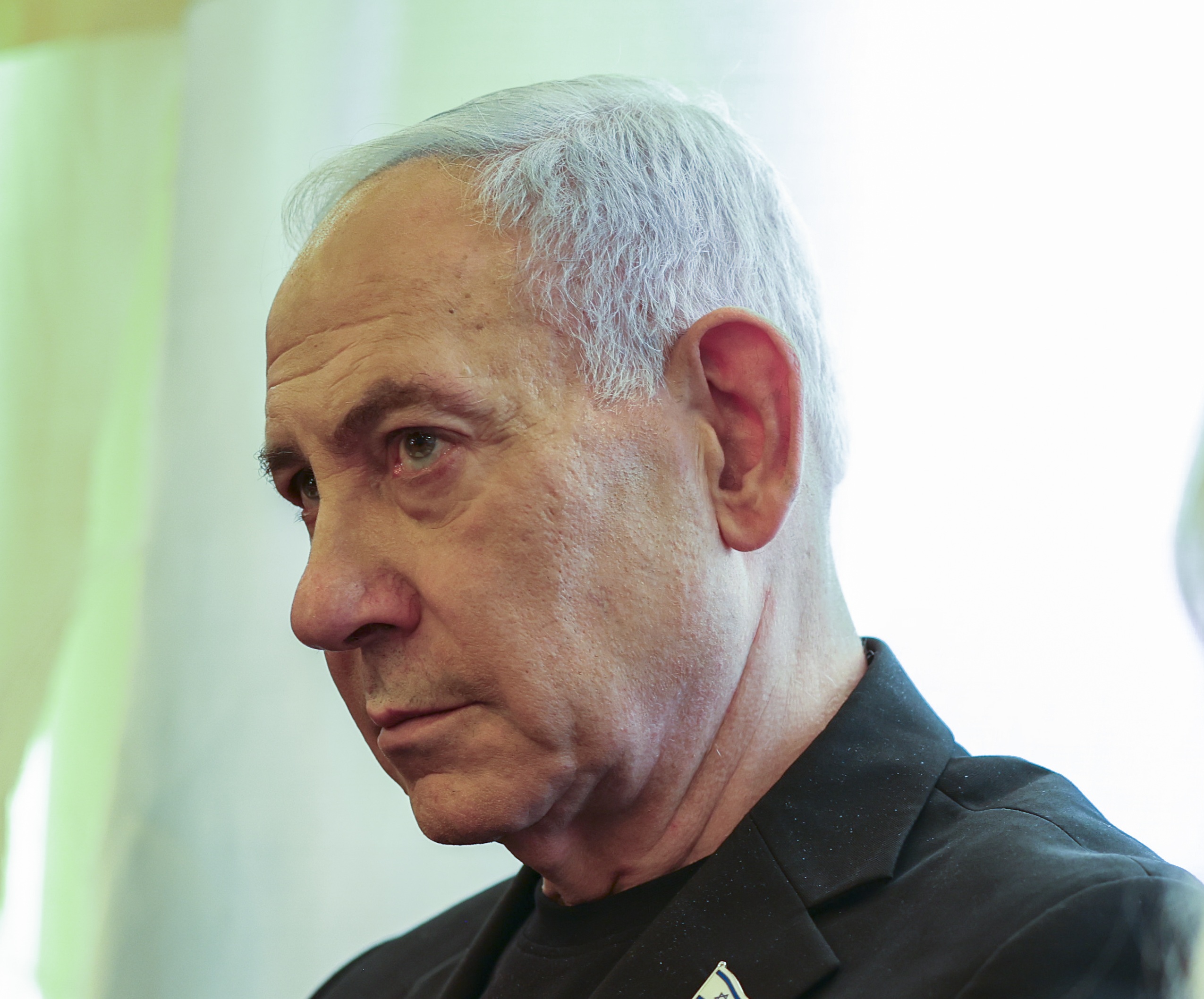 Netanyahu's Office Questions Who Attacked Washington Post Photographer Near Abu Falah