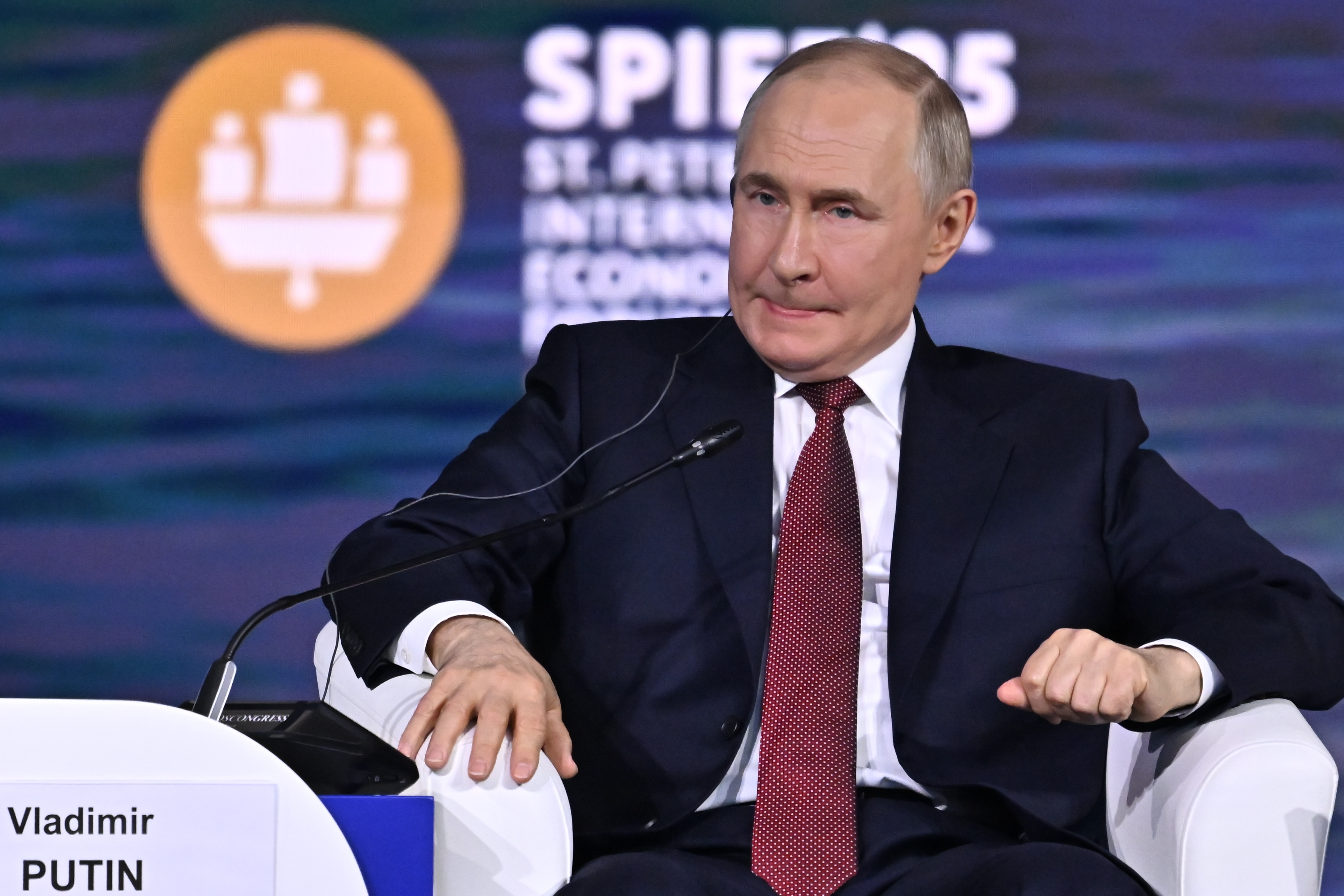 Putin