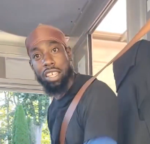  Lakewood FedEx Driver Goes Viral Playing Hasidic Music for Jewish Kids