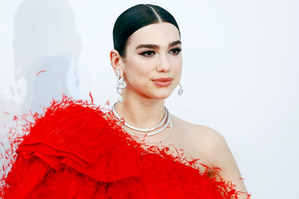 Dua Lipa