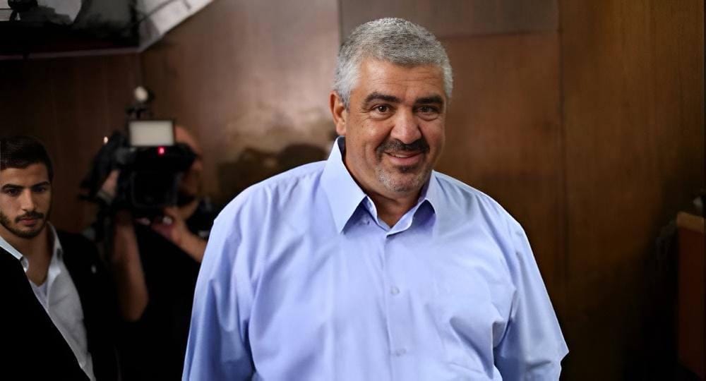 Shlomi Lahiani