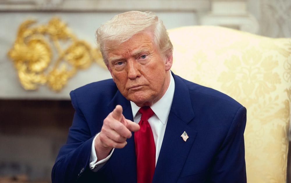 President Trump