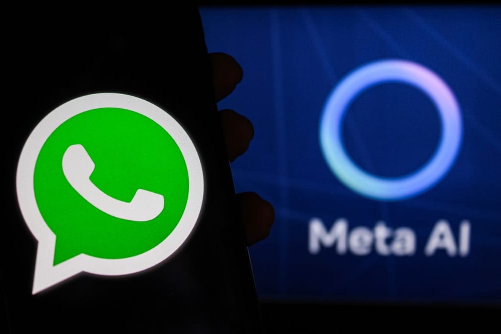 Meta AI and Whatsapp