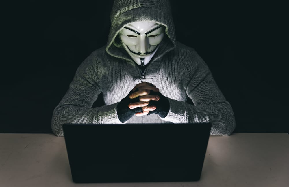 Someone is always walking with me