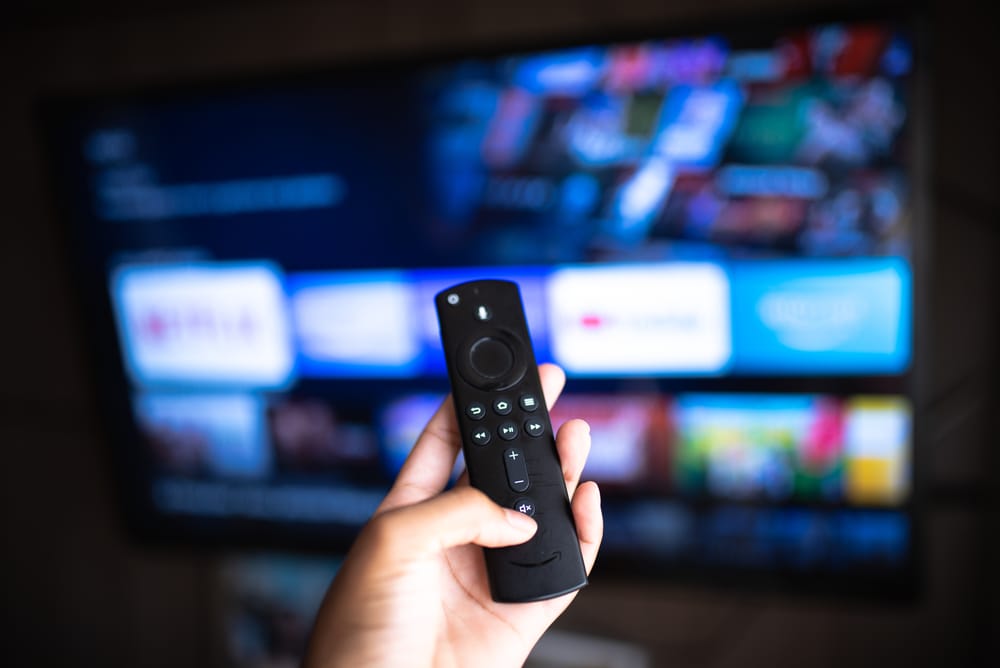 Get off the screen and go vote