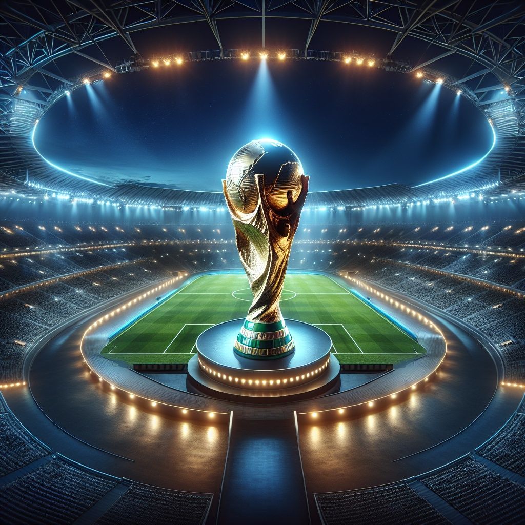 2026 World Cup