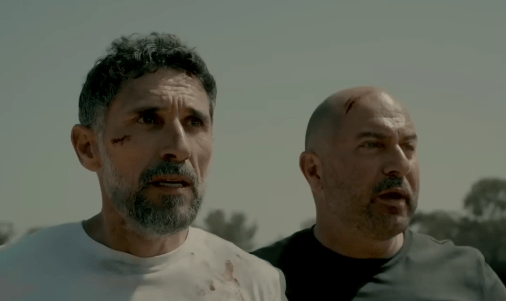 Fauda Season 5
