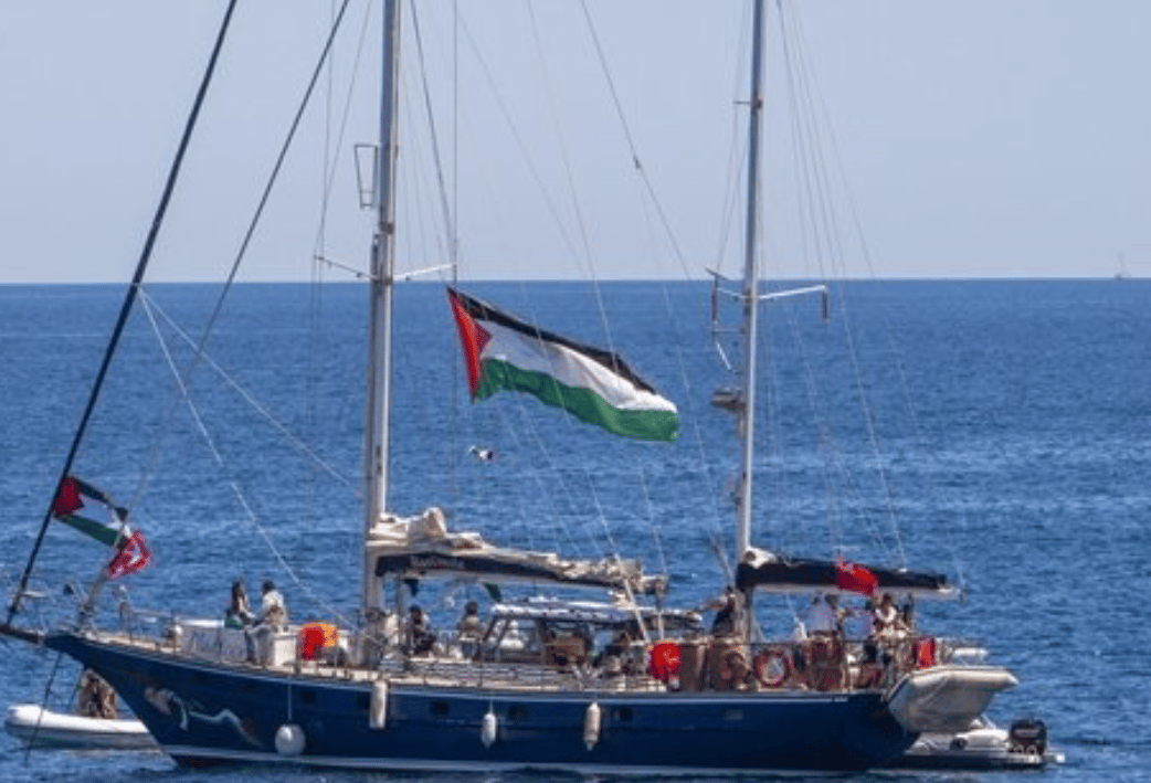 Samud Flotilla