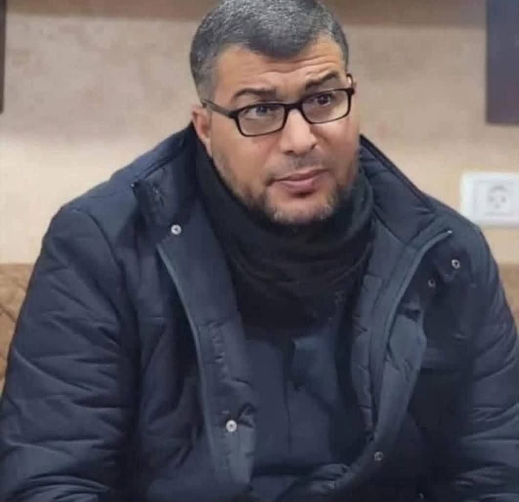 Izz al-Din al-Bikh