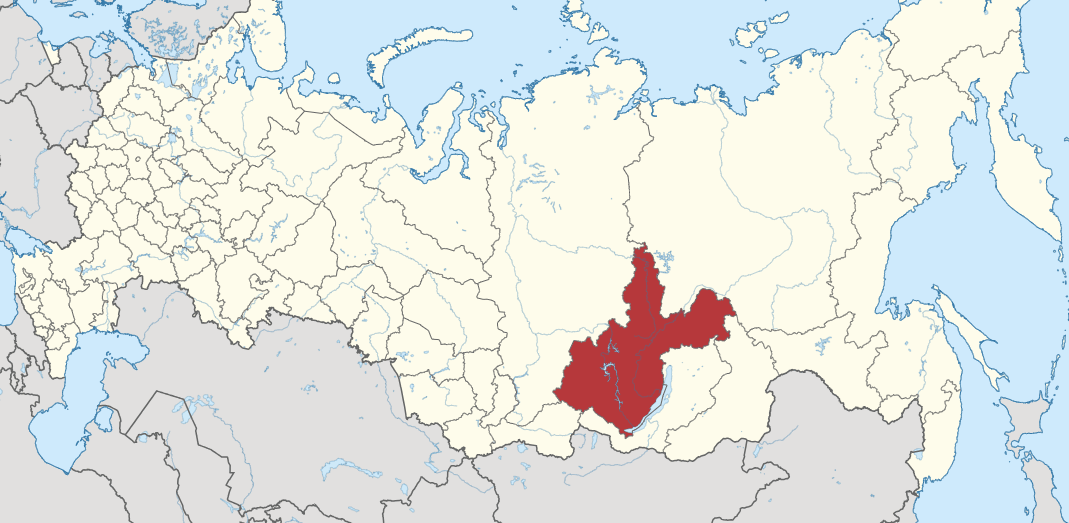 Irkutsk region
