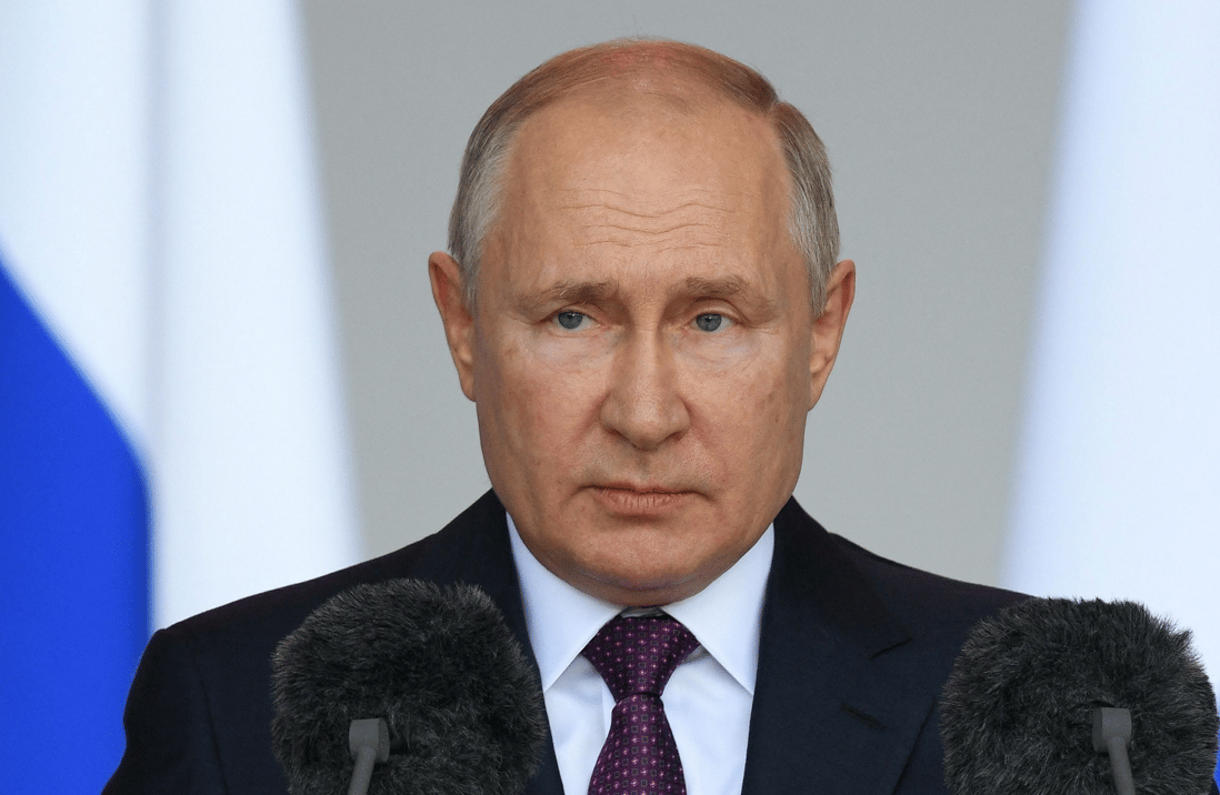 Putin