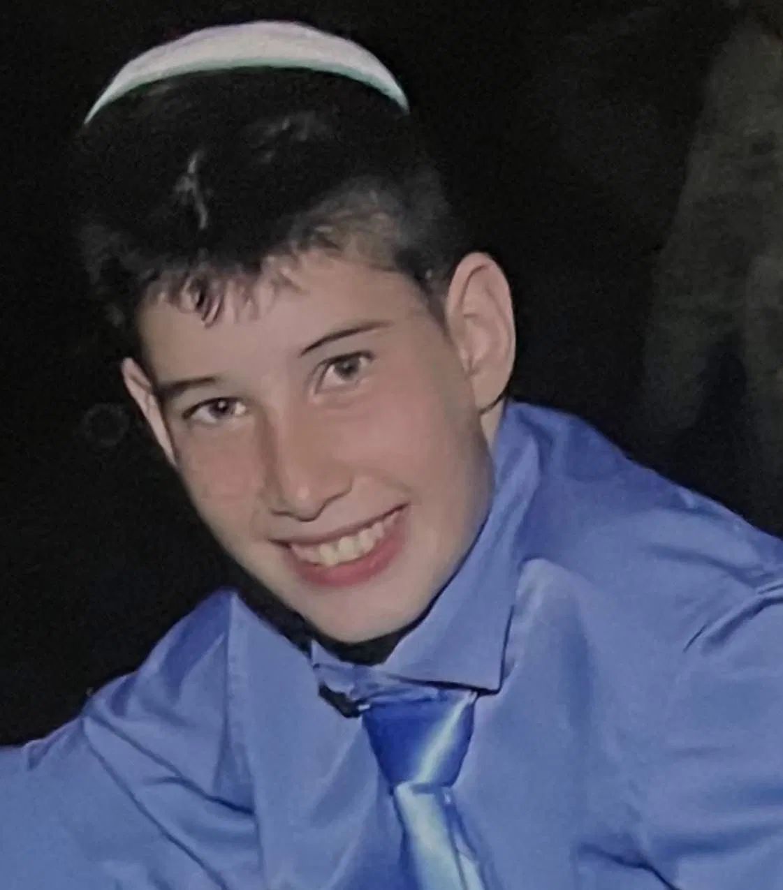 Gabriel Baruch Ravach