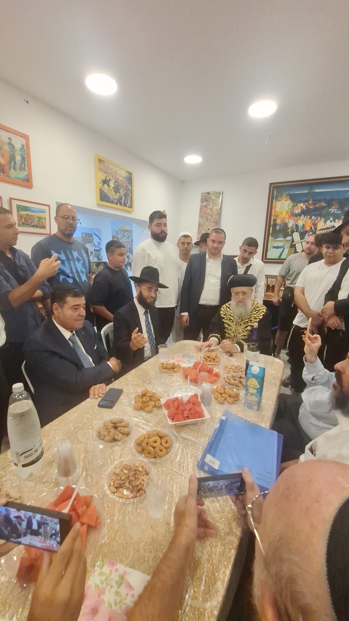 Gush Katif museum