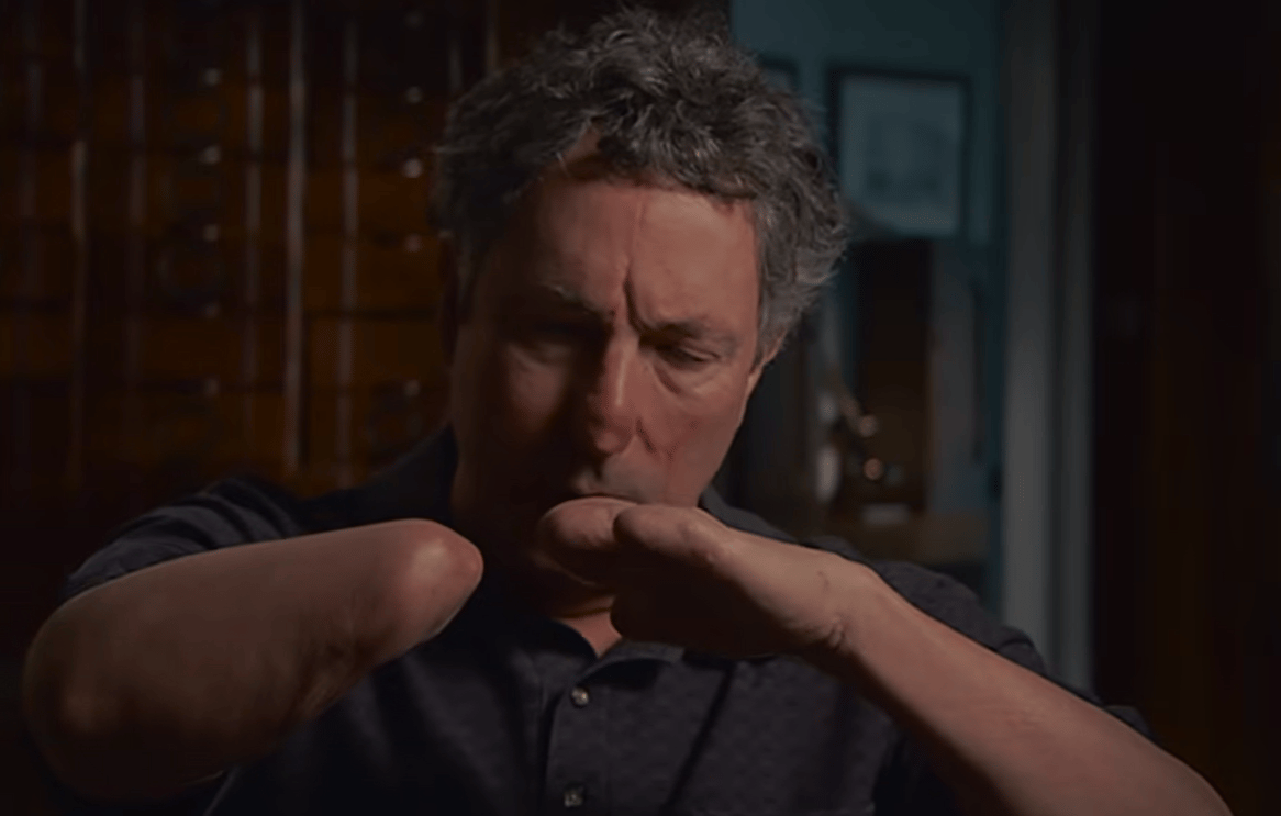 Beck Weathers