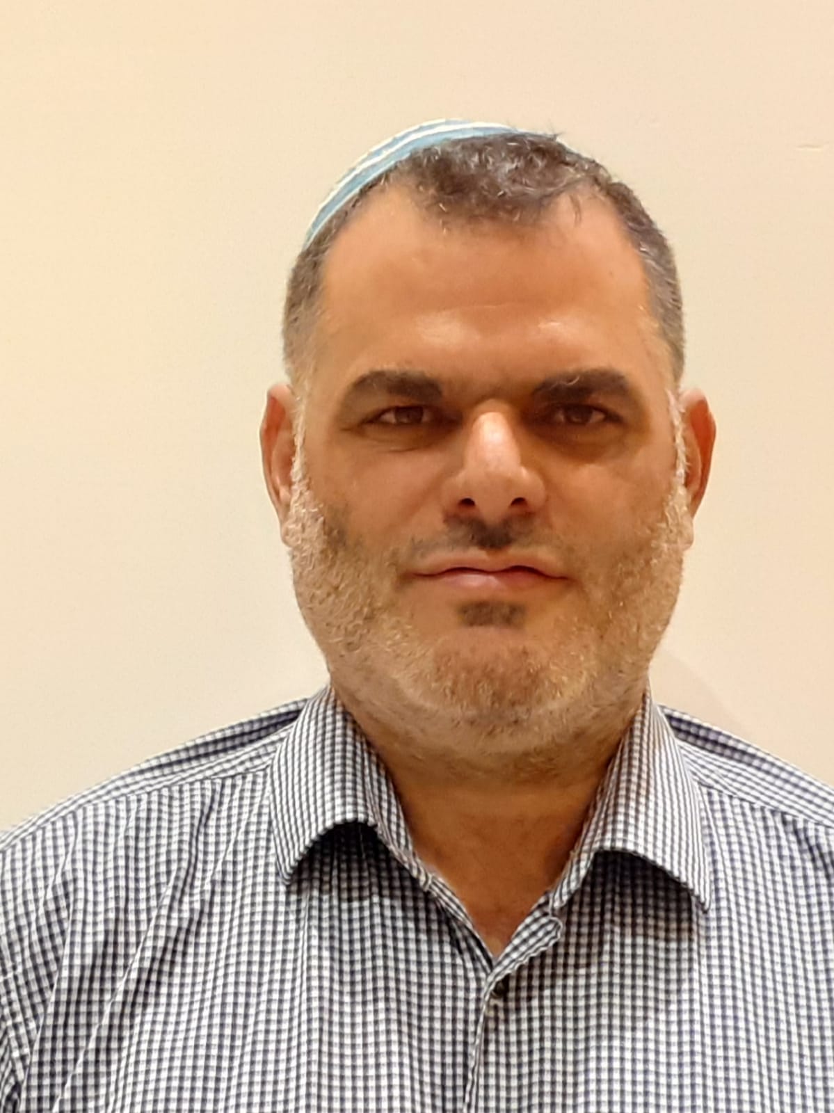 Dr. Erez Trabelsi