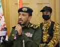 Houthis