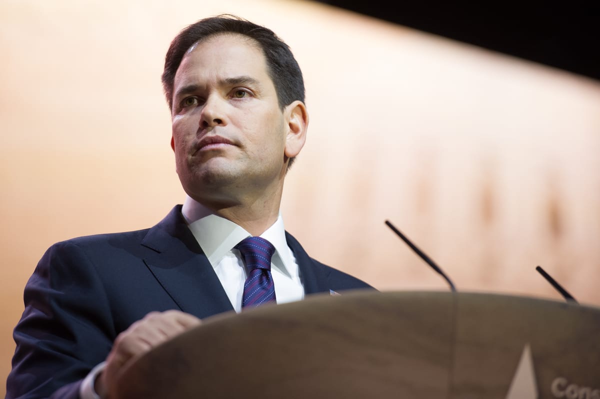 Marco Rubio
