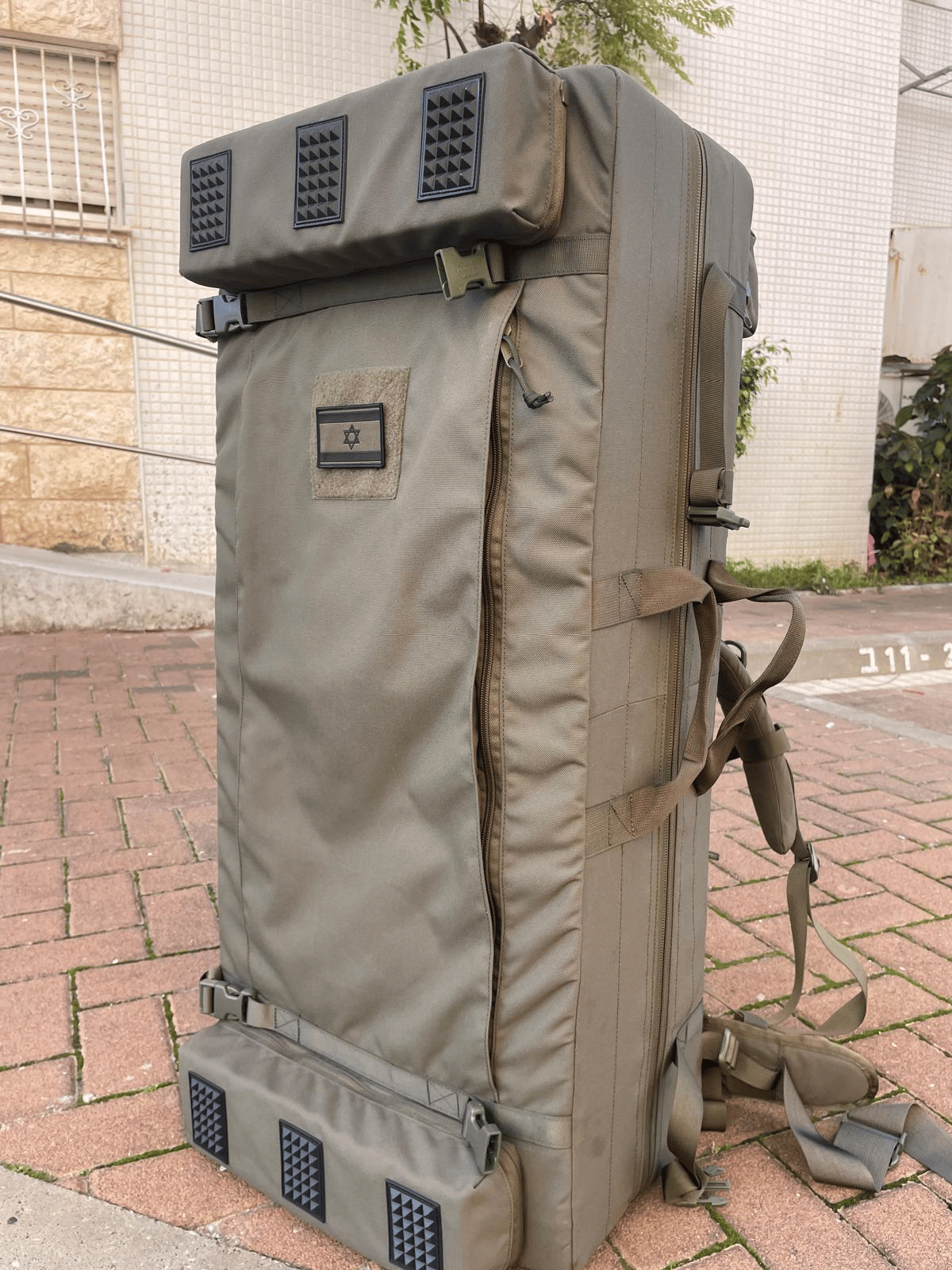 Photo: IDF spokesperson