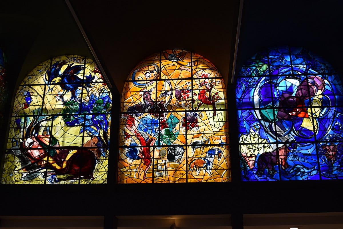 marc chagall