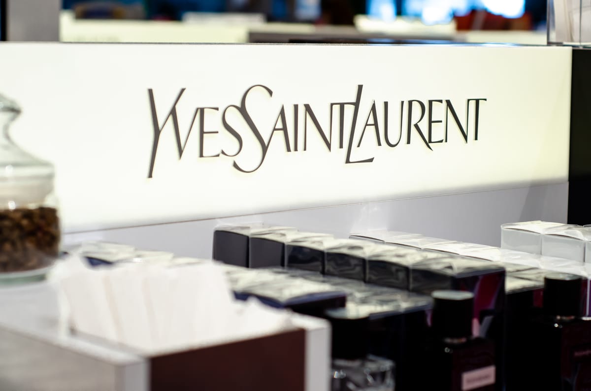 Yves Saint Laurent chooses controversial Palestinian rapper for its new cam