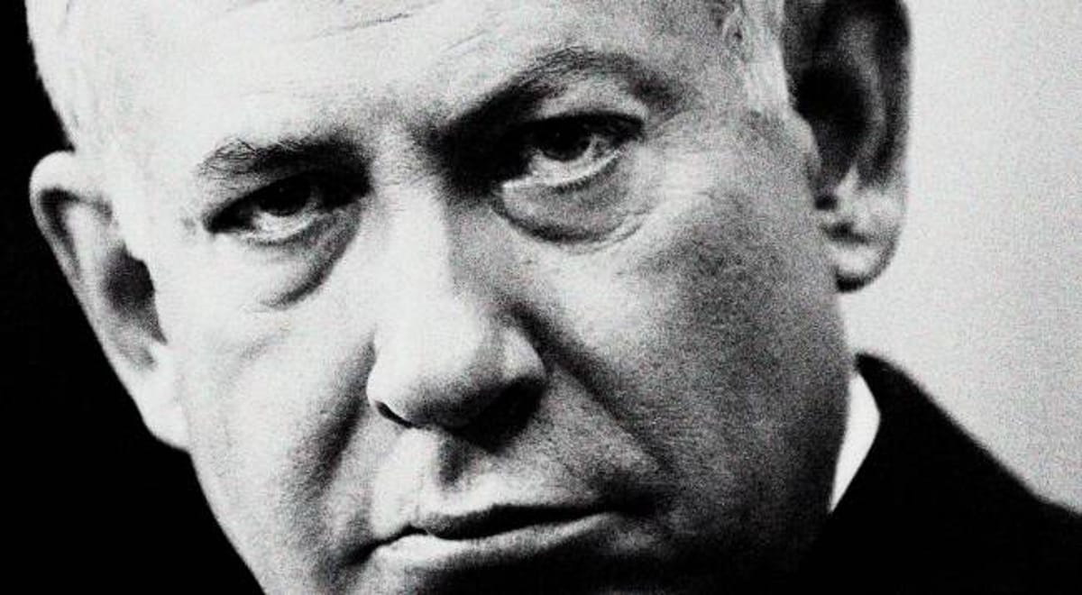 Self destruction: what’s going on with Netanyahu?