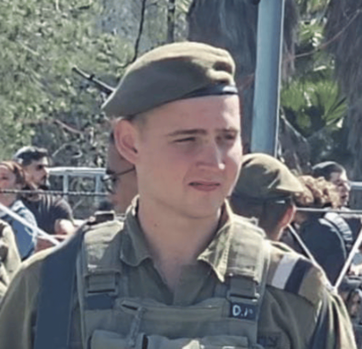 Danilo Mocanu HY'D