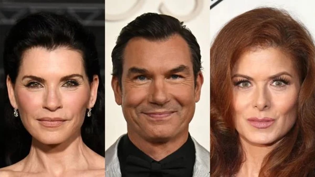 “Stop the Lies Before More Jews Die”: Hollywood Fights Back