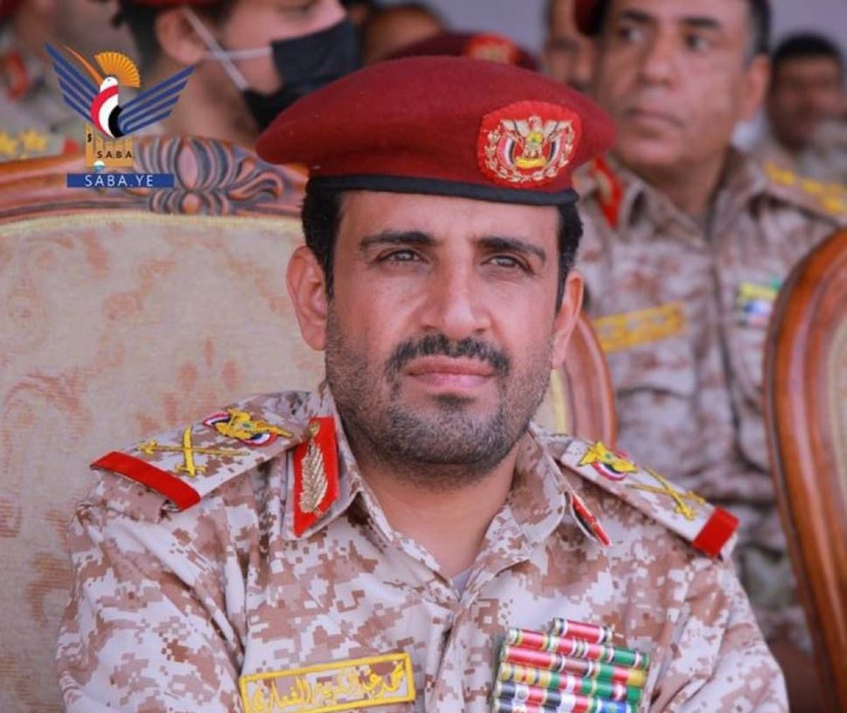 BREAKING: IIsraeli Strike Reportedly Targets Houthi General Staff