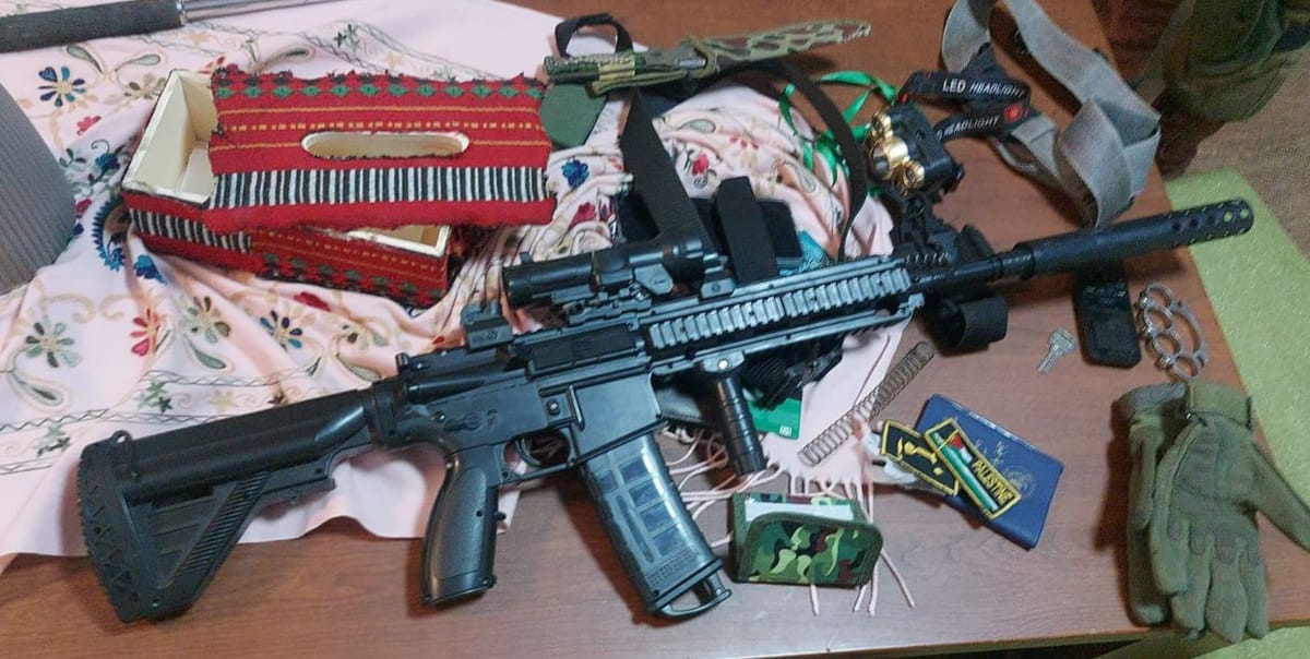 Spy Plot Foiled: Tel Aviv Man Accused of Collaborating With Iranian Agents